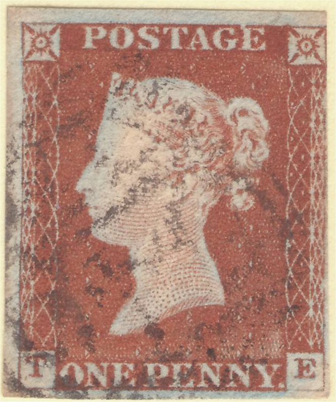 Plate 56 T-E