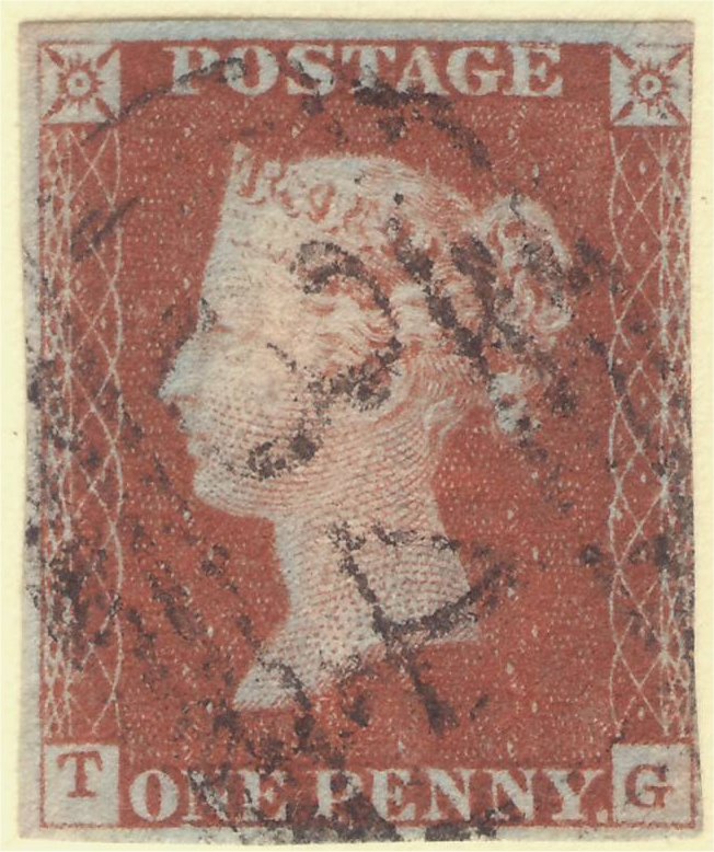 Plate 56 T-G