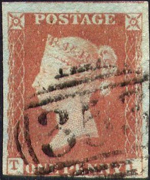 Plate 52 T-L