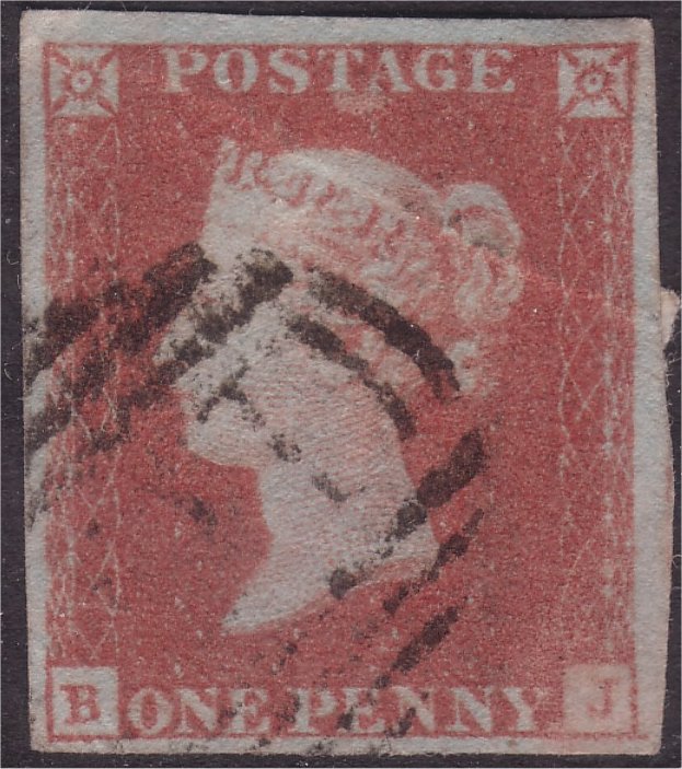 Plate 103 B-J