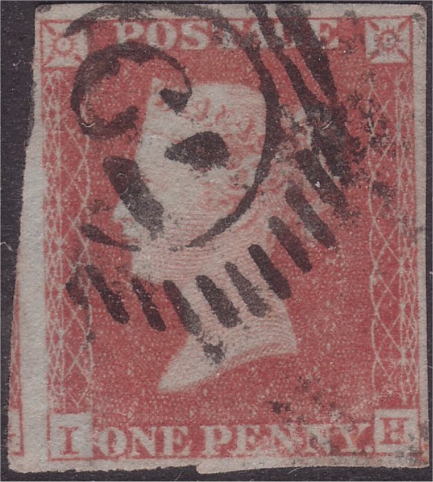 Plate 170 I-H