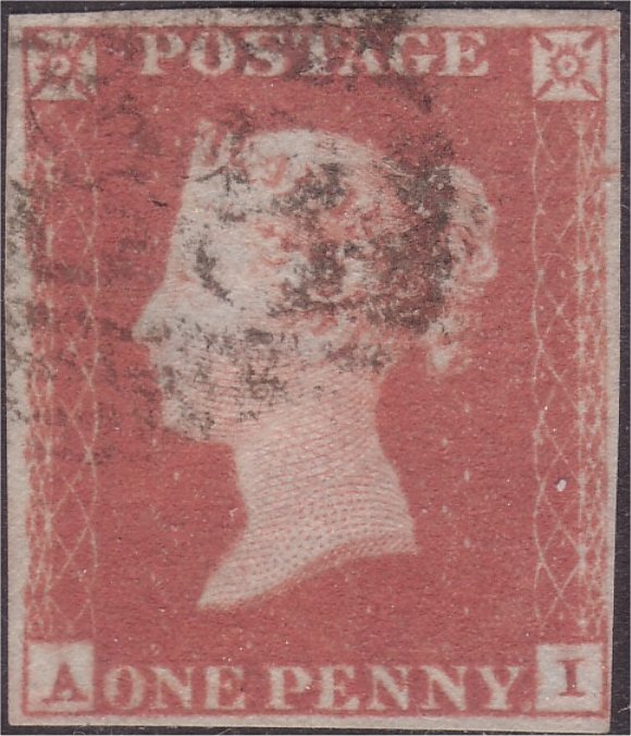 Plate 98 A-I