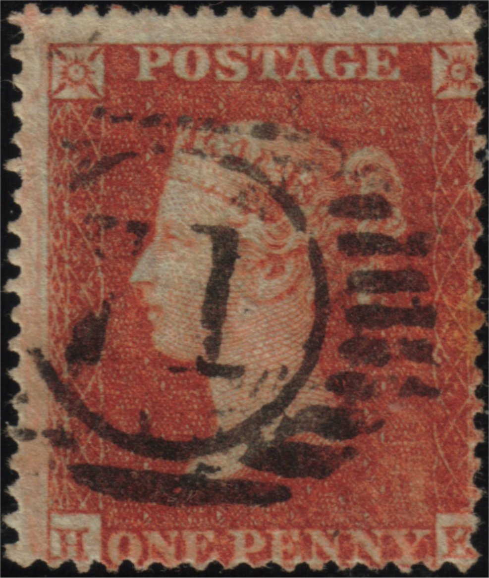 Plate 200 H-K