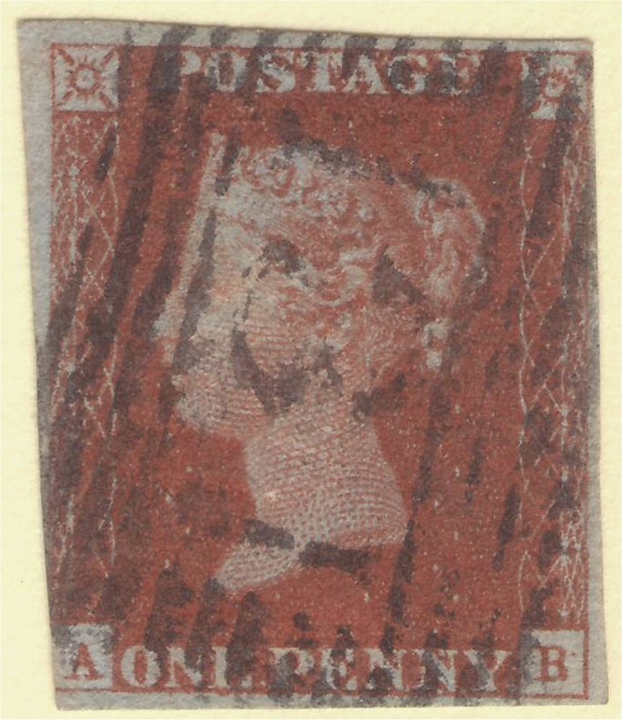 Plate 51 A-B