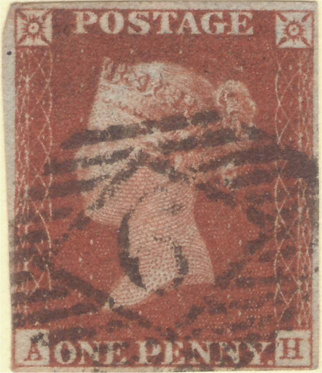 Plate 51 A-H
