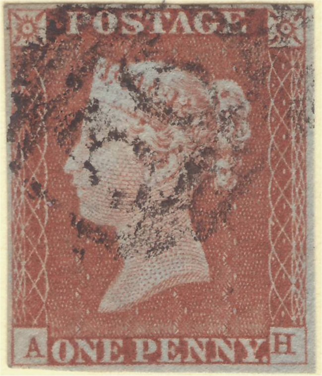Plate 52 A-H
