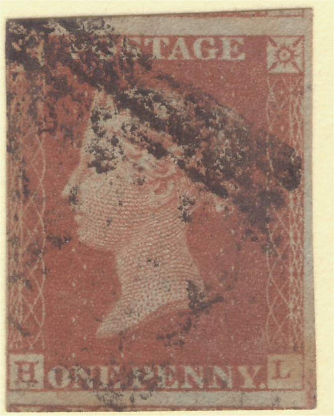 Plate 52 H-L