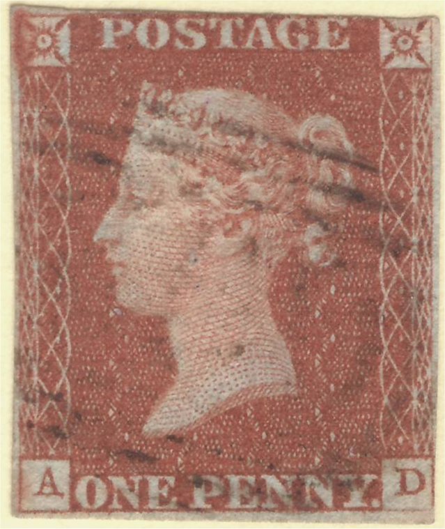Plate 58 A-D