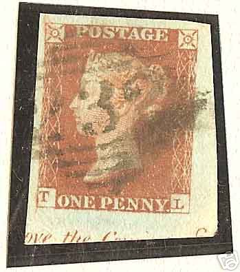 Plate 65 T-L