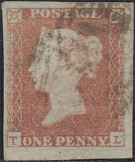 Plate 113 T-L