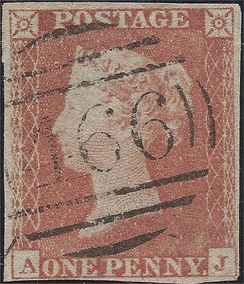 Plate 172 A-J