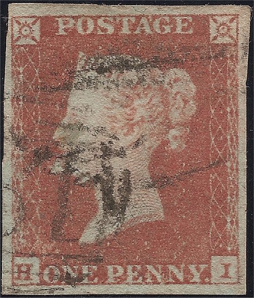 Plate 99 H-I