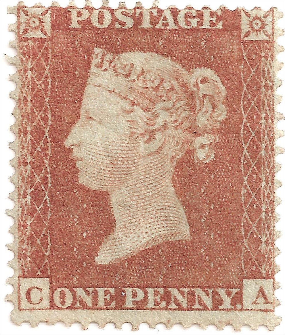 Plate 174 C-A