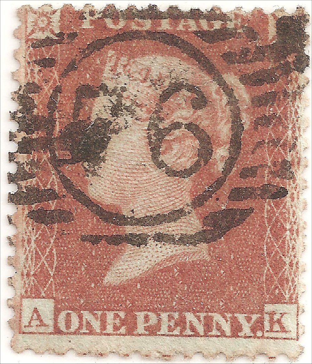 Plate R2 A-K