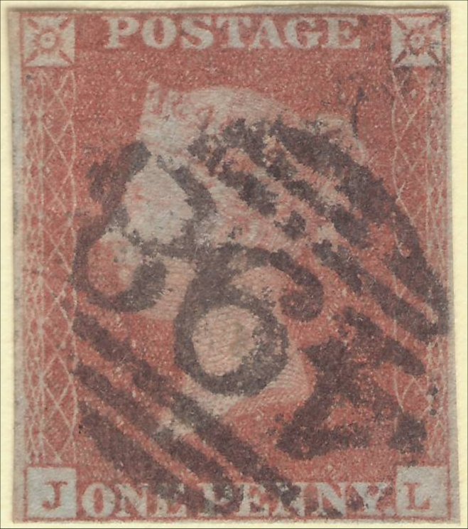 Plate 123 J-L