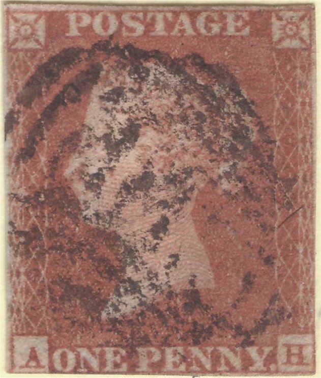 Plate 126 A-H