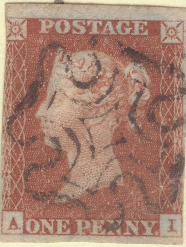 Plate 41 A-I