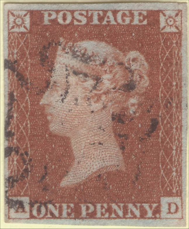 Plate 28 A-D