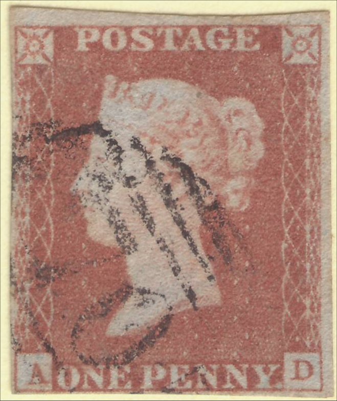 Plate 96 A-D