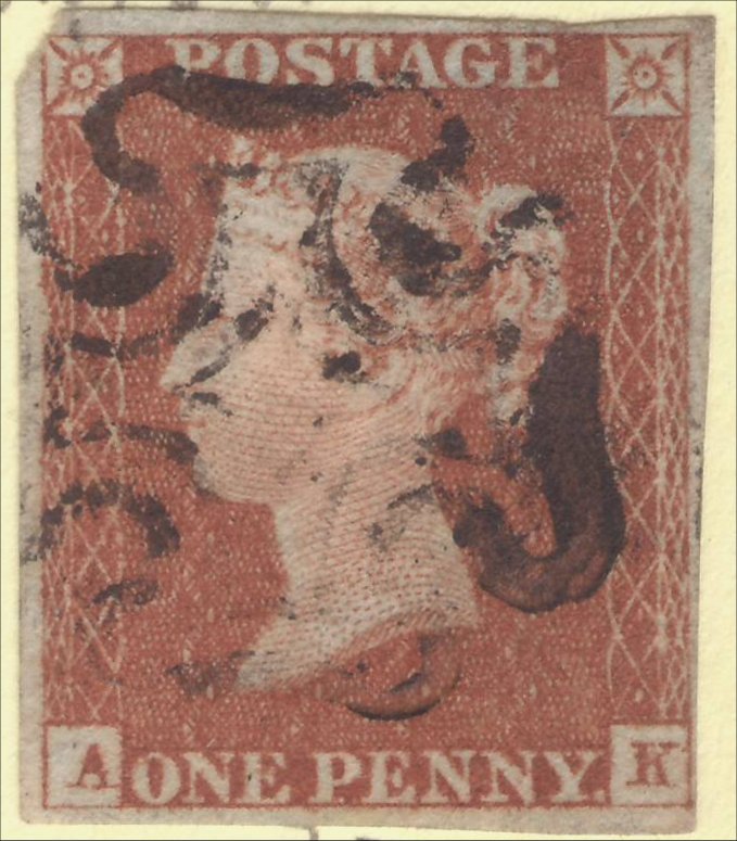 Plate 33 A-K