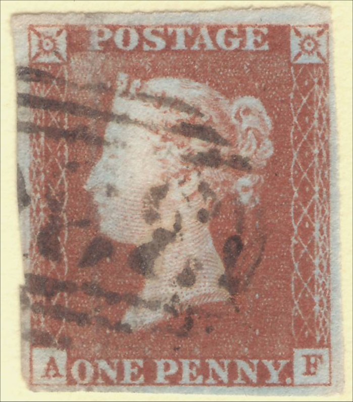 Plate 62 A-F