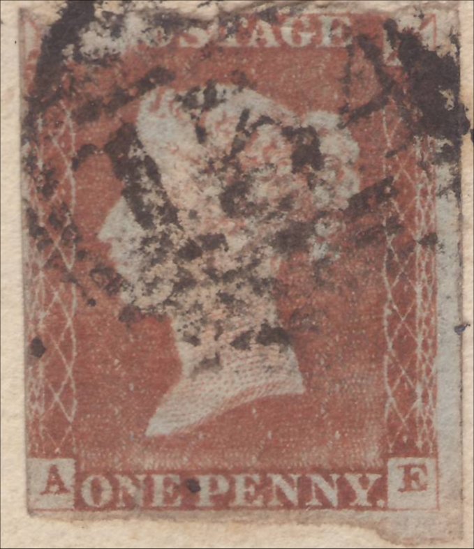 Plate 41 A-E