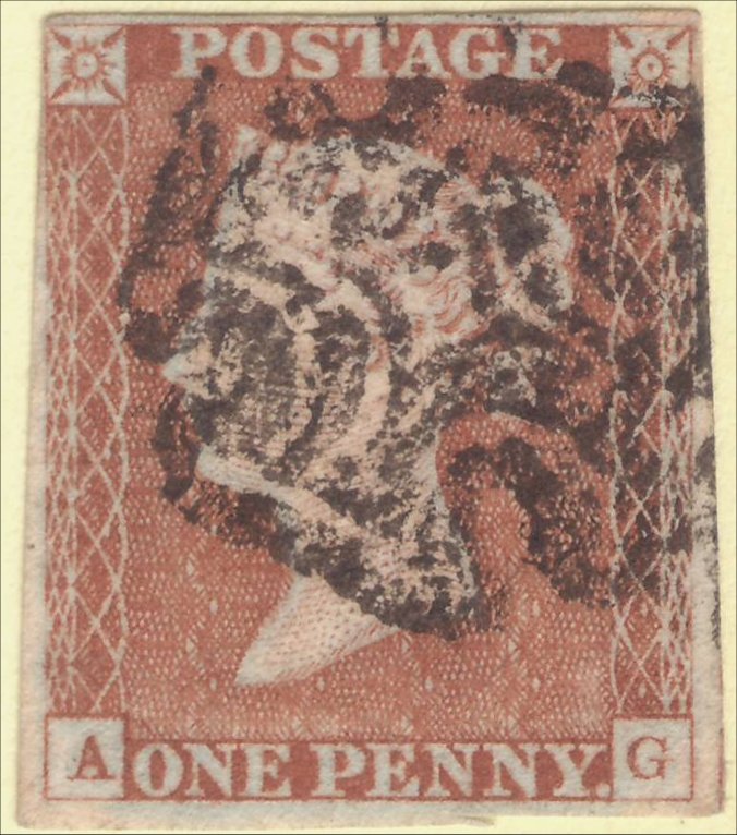 Plate 31 A-G