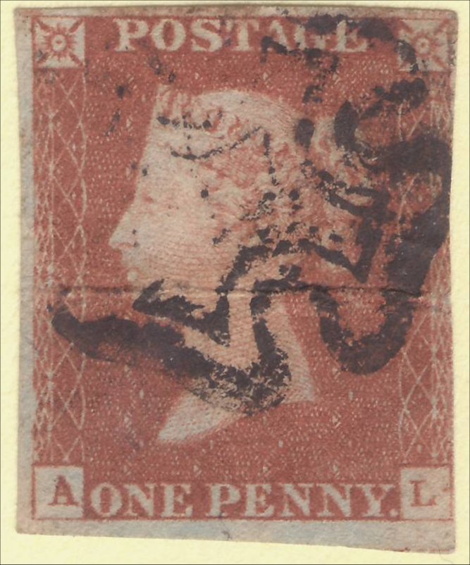 Plate 38 A-L