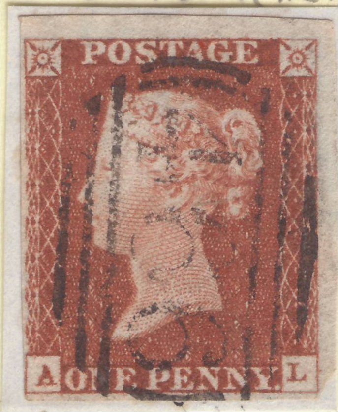 Plate 41 A-L