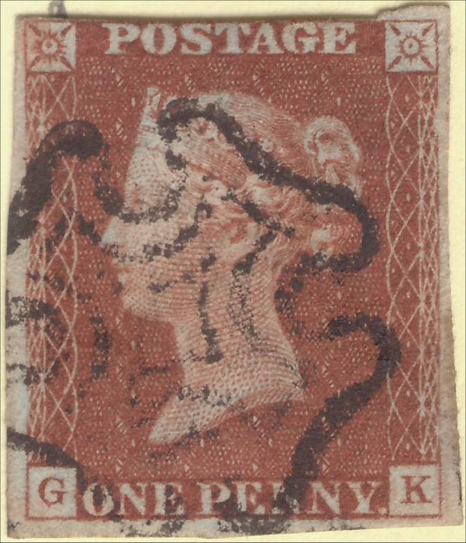 Plate 41 G-K