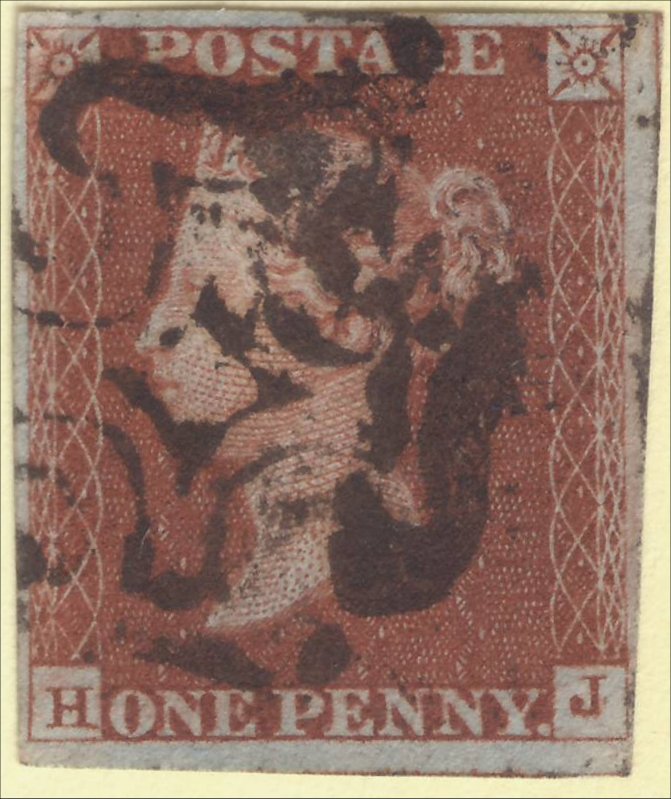 Plate 41 H-J