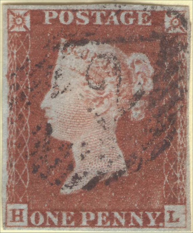 Plate 41 H-L