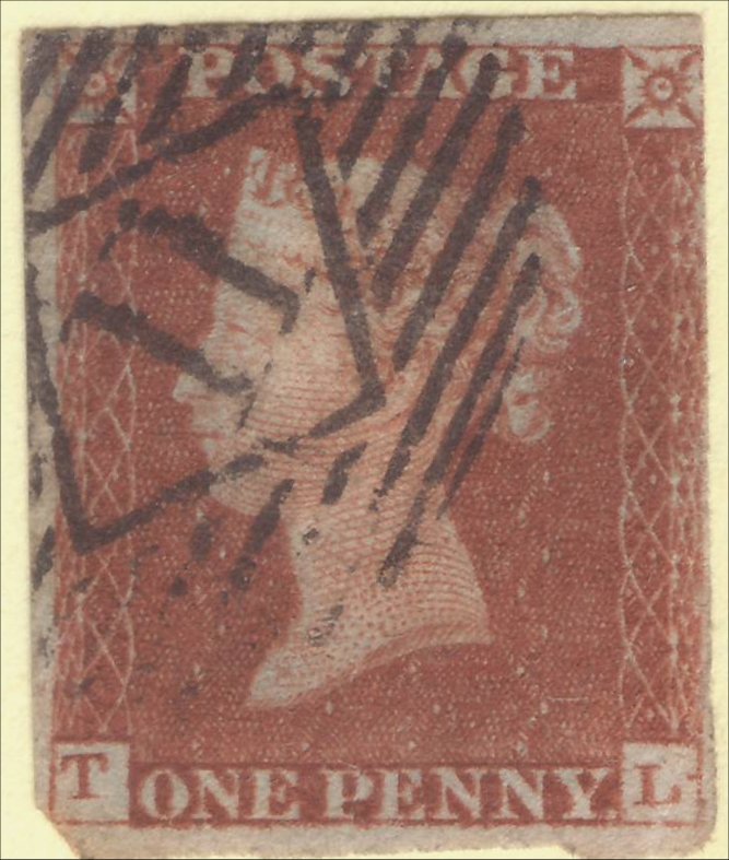 Plate 41 T-L