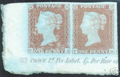 Plate 113 T-A