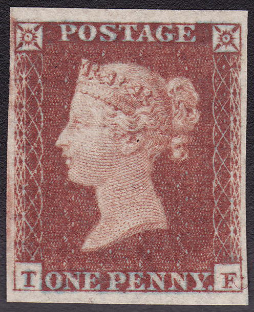 Plate 127 T-F