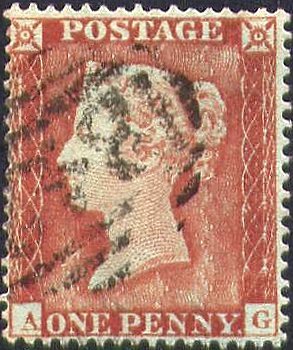 Plate 163 A-G