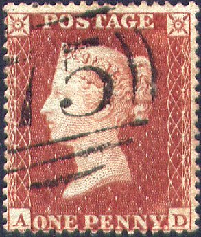 Plate R3 A-D