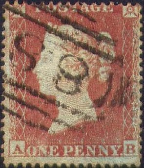 Plate R5 A-B