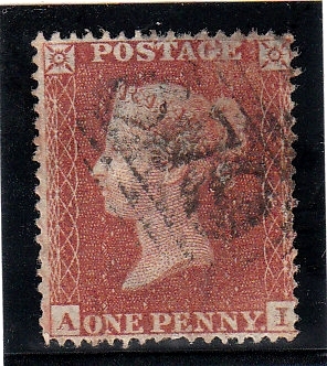 Plate R6 A-I