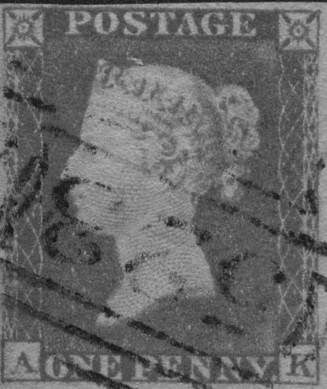Plate 138 A-K