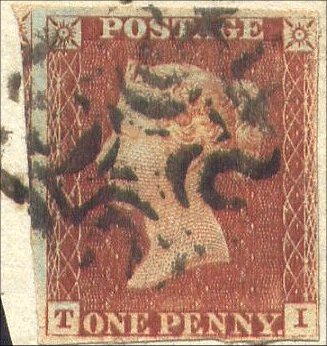 Plate 13 T-I