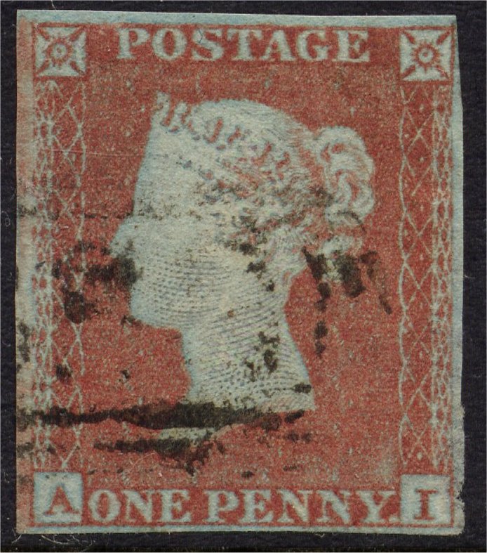 Plate 142 A-I
