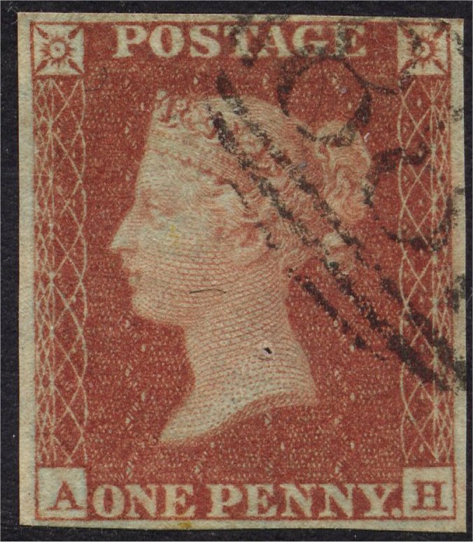 Plate 149 A-H