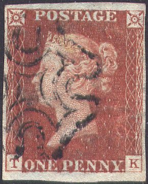 Plate 14 T-K