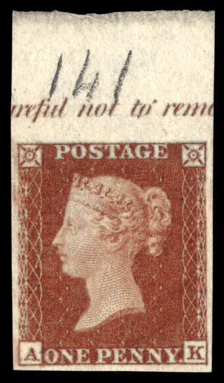 Plate 141 A-K