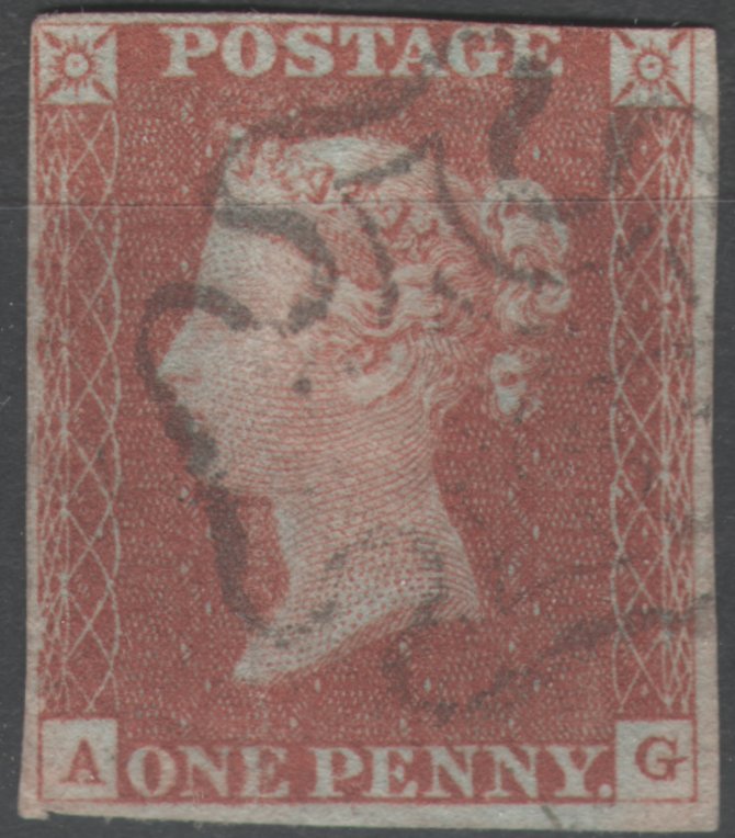 Plate 33 A-G