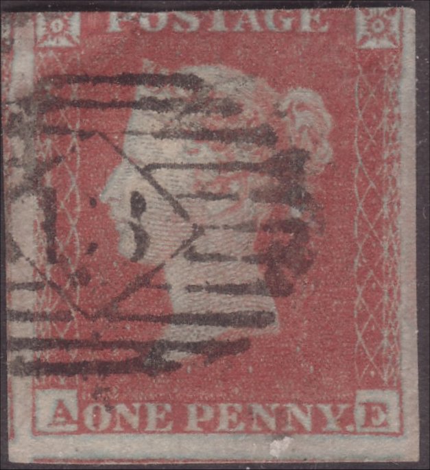 Plate 140 A-E