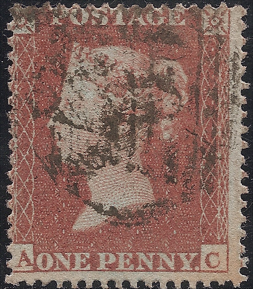 Plate R2 A-C