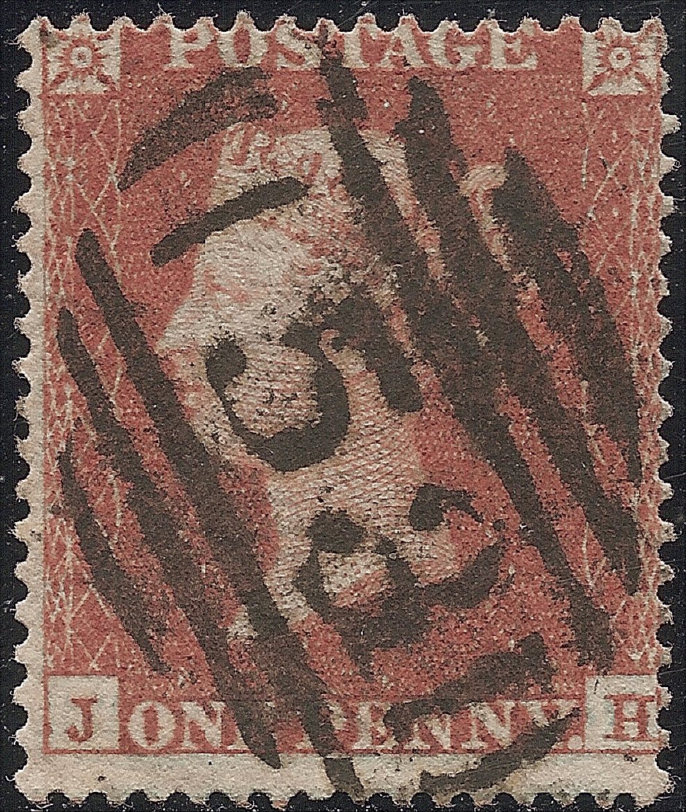 Plate R3 J-H