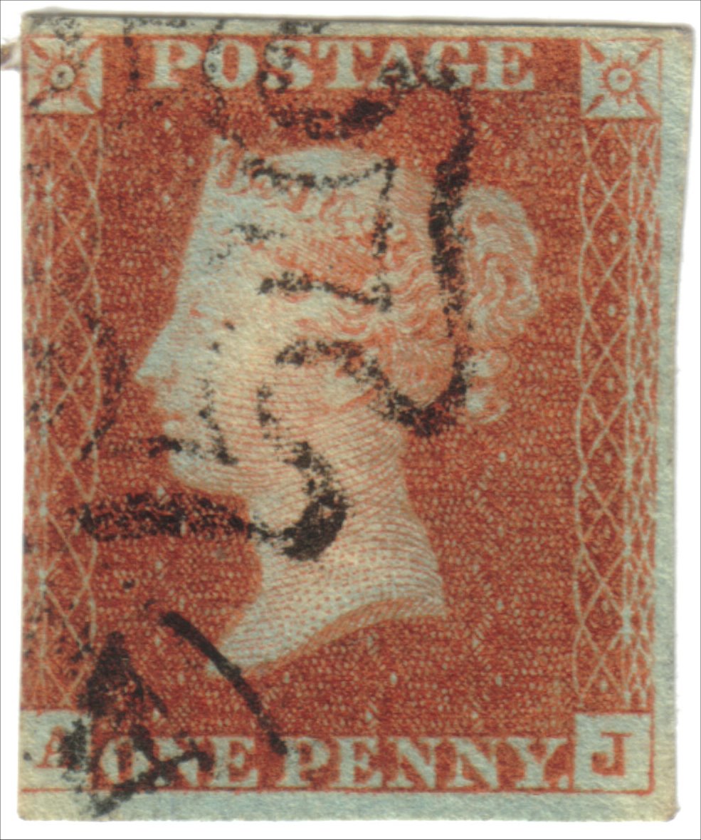 Plate 24 A-J